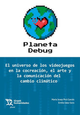 PLANETA DEBUG EL UNIVERSO DE LOS VIDEOJUEGOS EN LA CONCREAC - 9788419632951